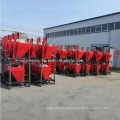 Hot Selling 2cm-2A Manufacturer Supply 2 Ridges 4 Rows Potato Planter Made in China